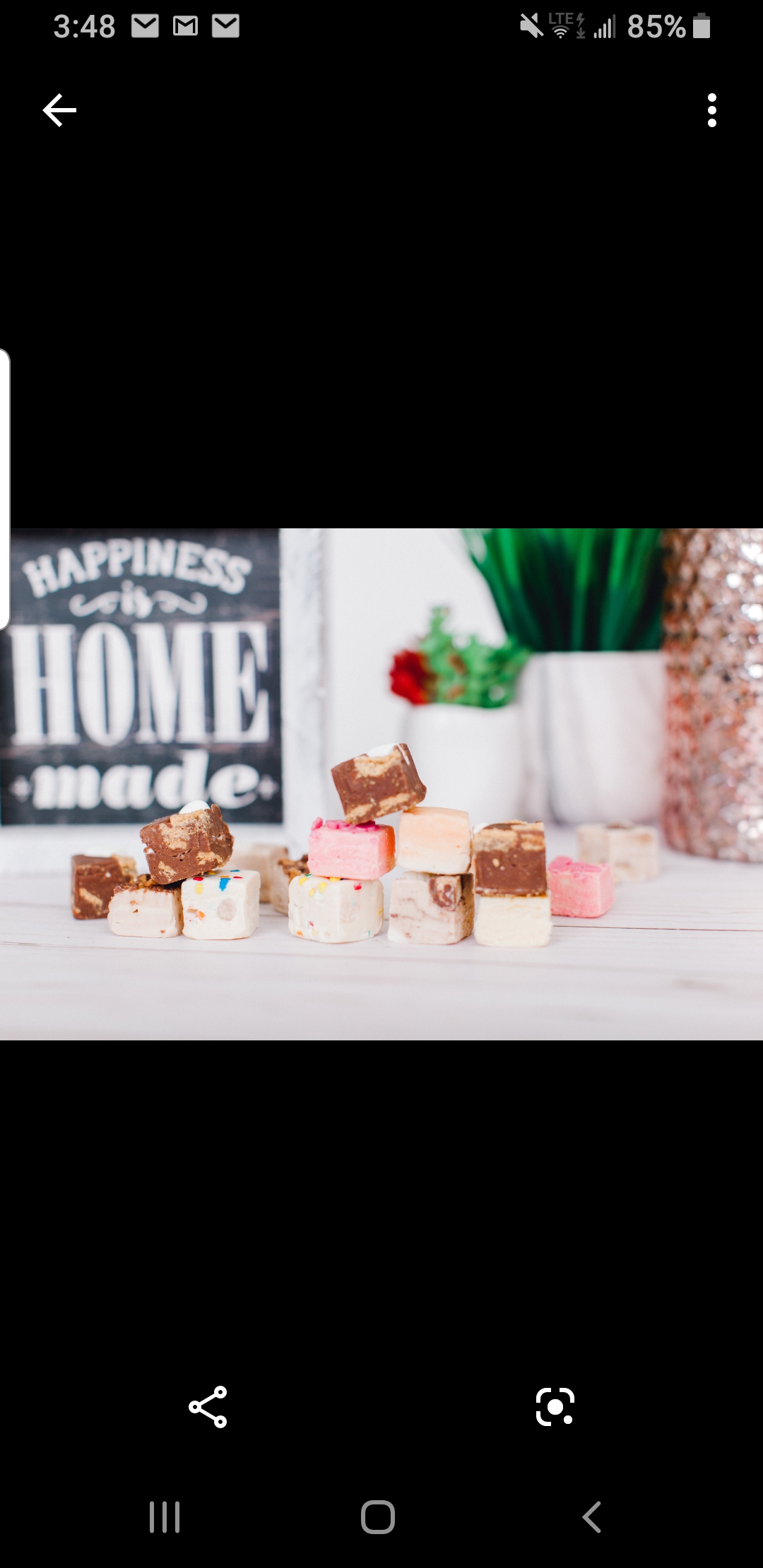 Sugar Rush project image