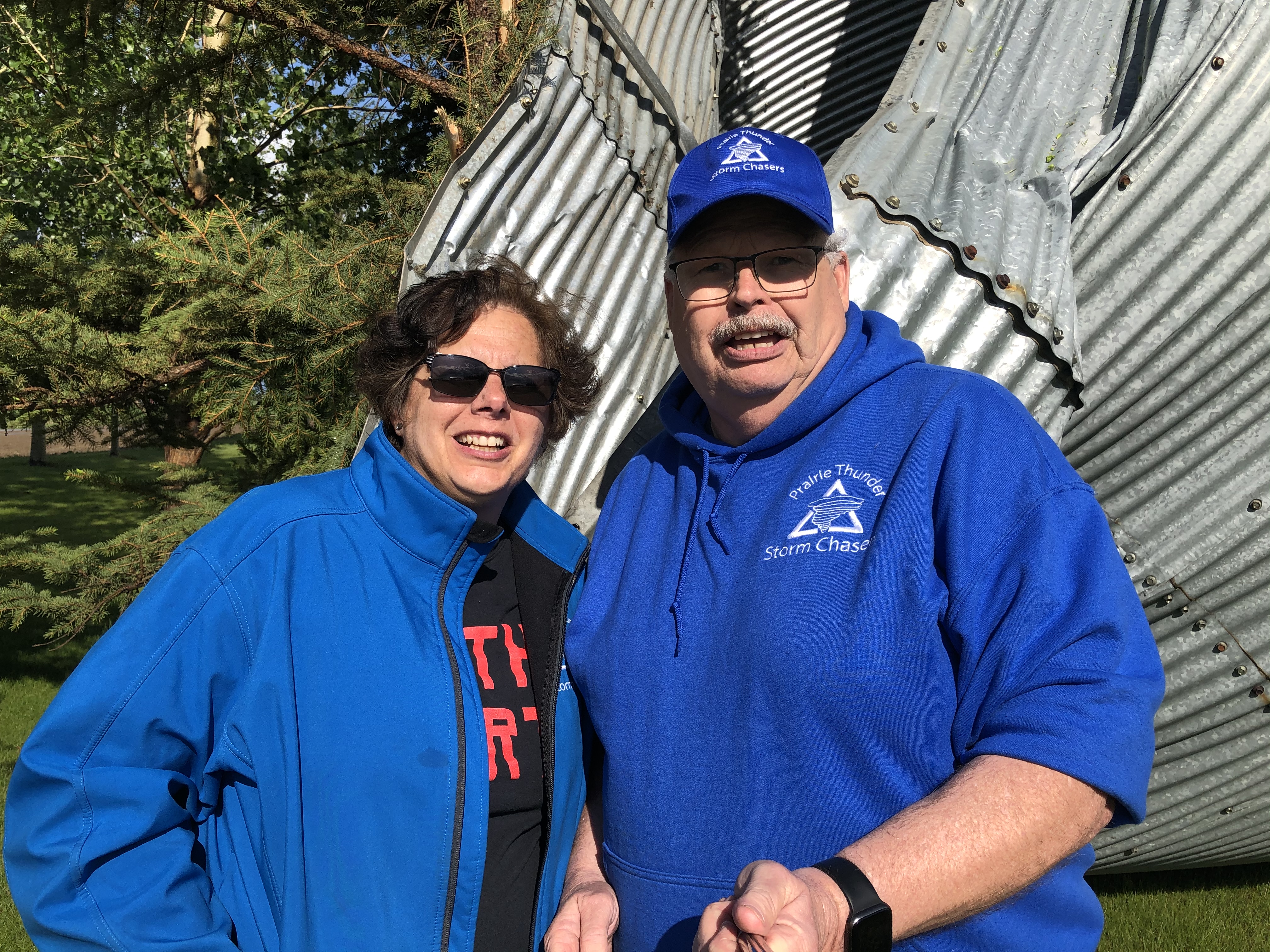 Neville Johnson Maker Picture