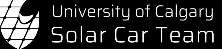 UCalgary Solar Car  Maker Picture