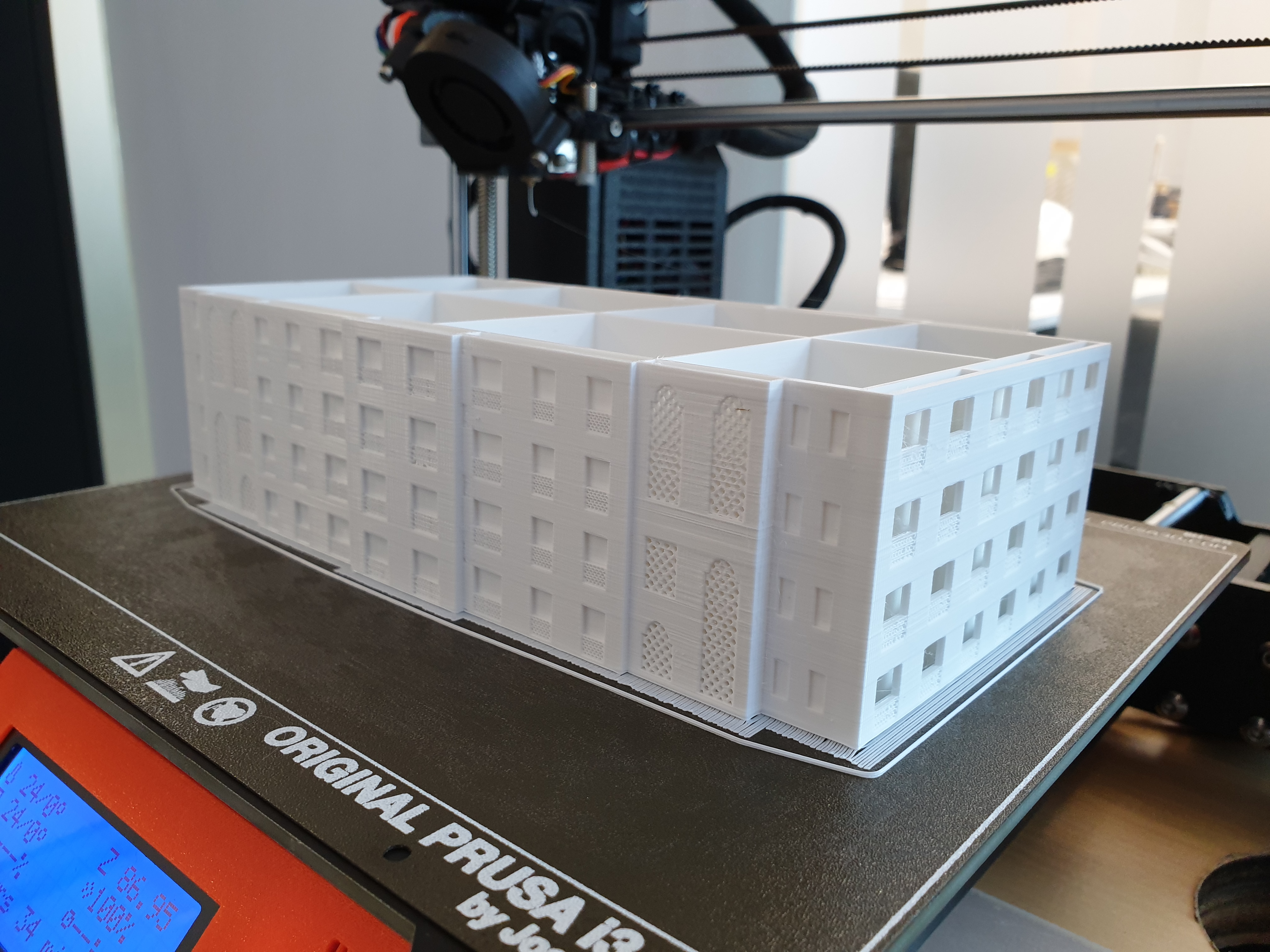 Atelier 110 Fabrication project image