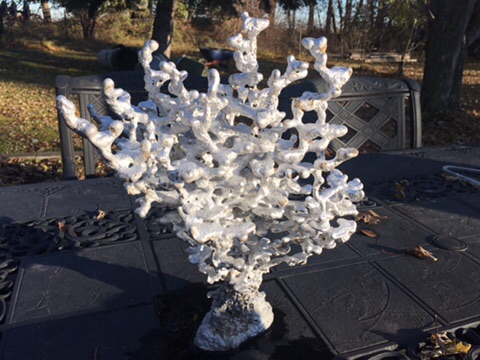 Illicit Metalwork project image