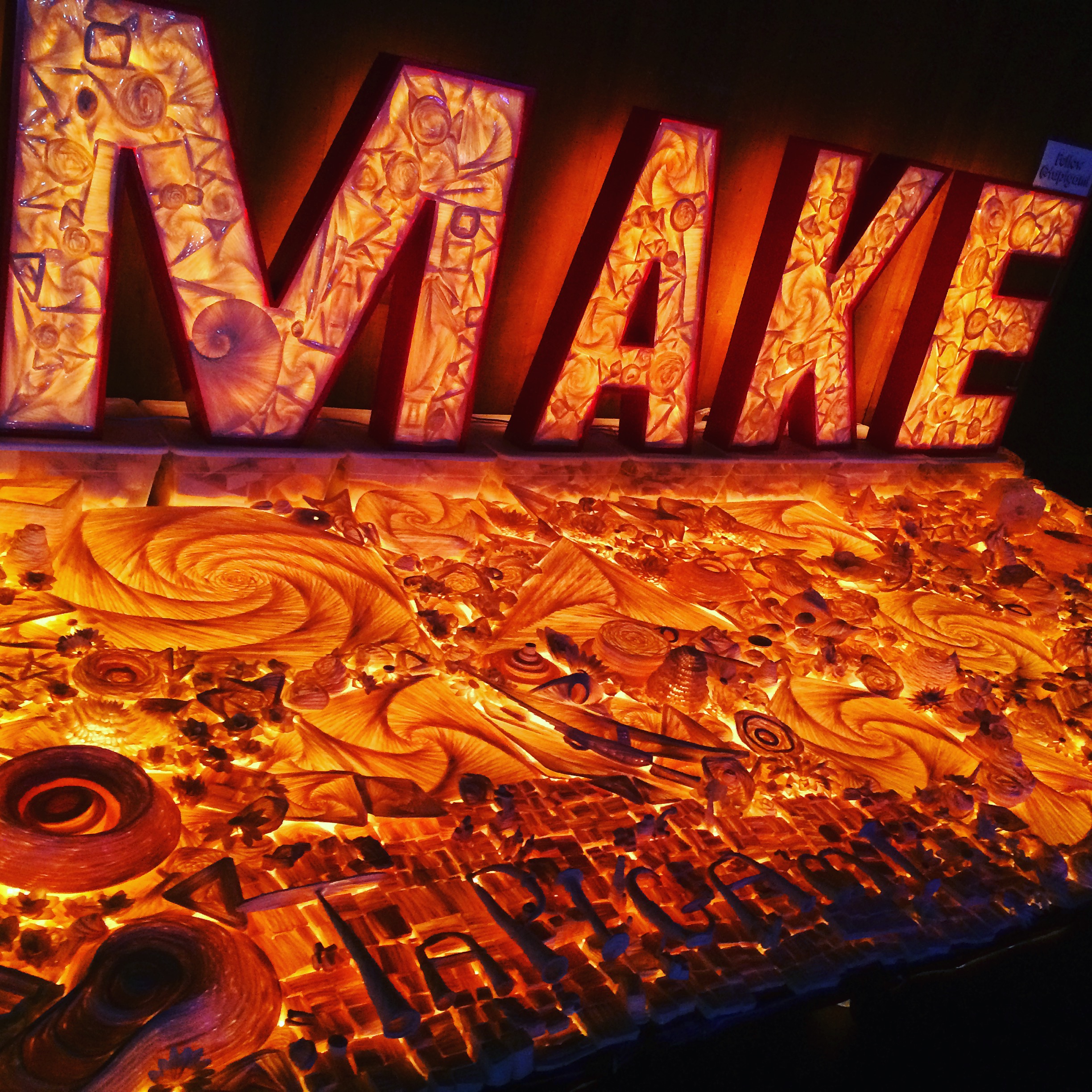 TAPIGAMI project image