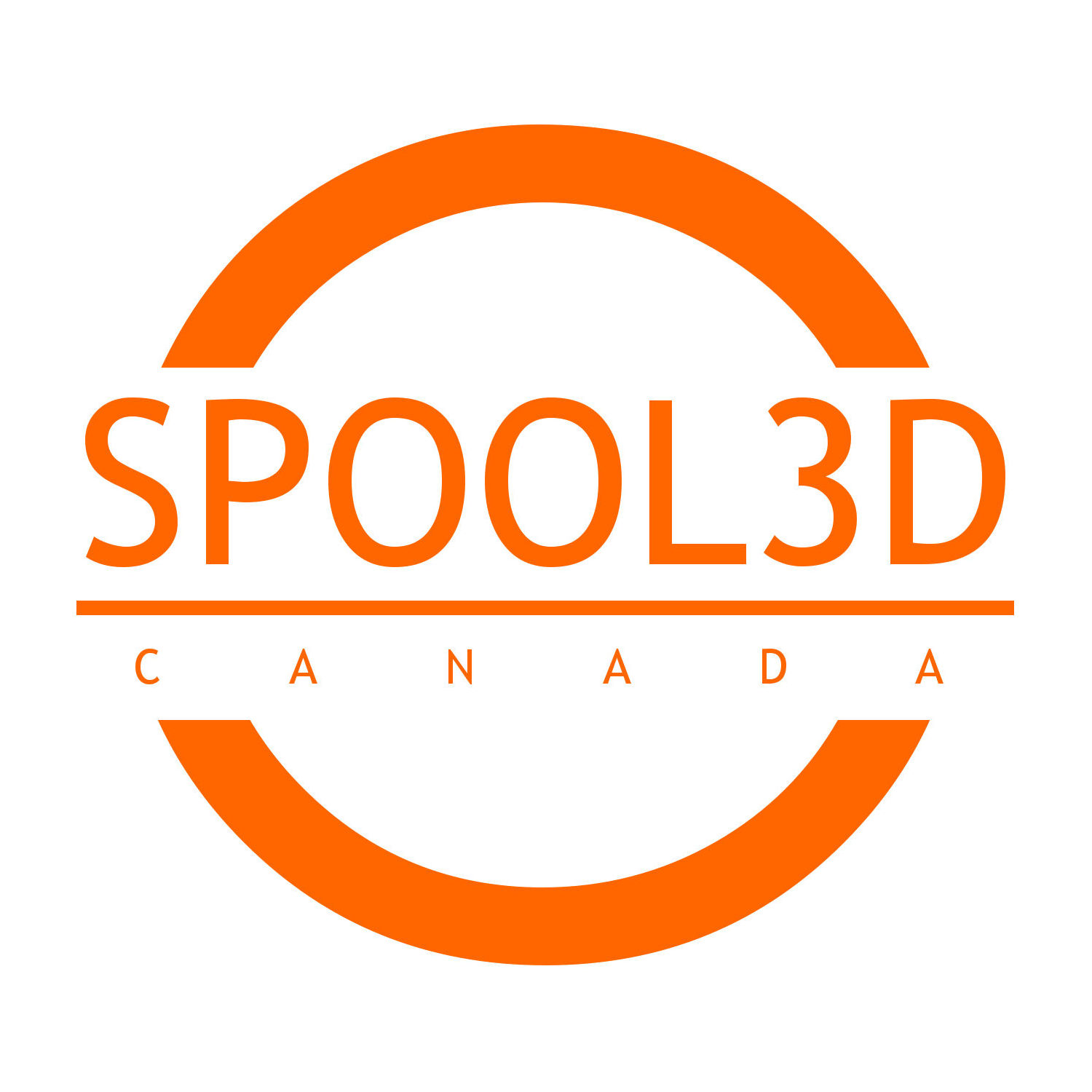 Spool3D Canada project image