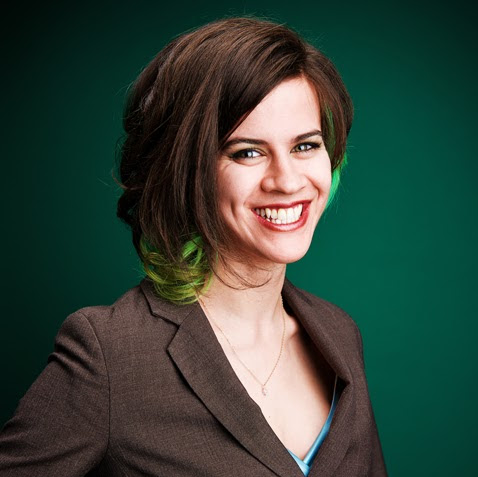 Melanie Long Maker Picture