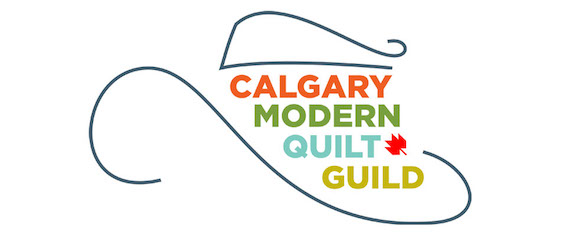 Calgary Modern Quilt Guild  Maker Picture