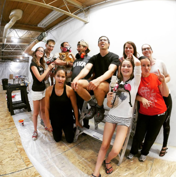 FUSE33 Team Maker Picture