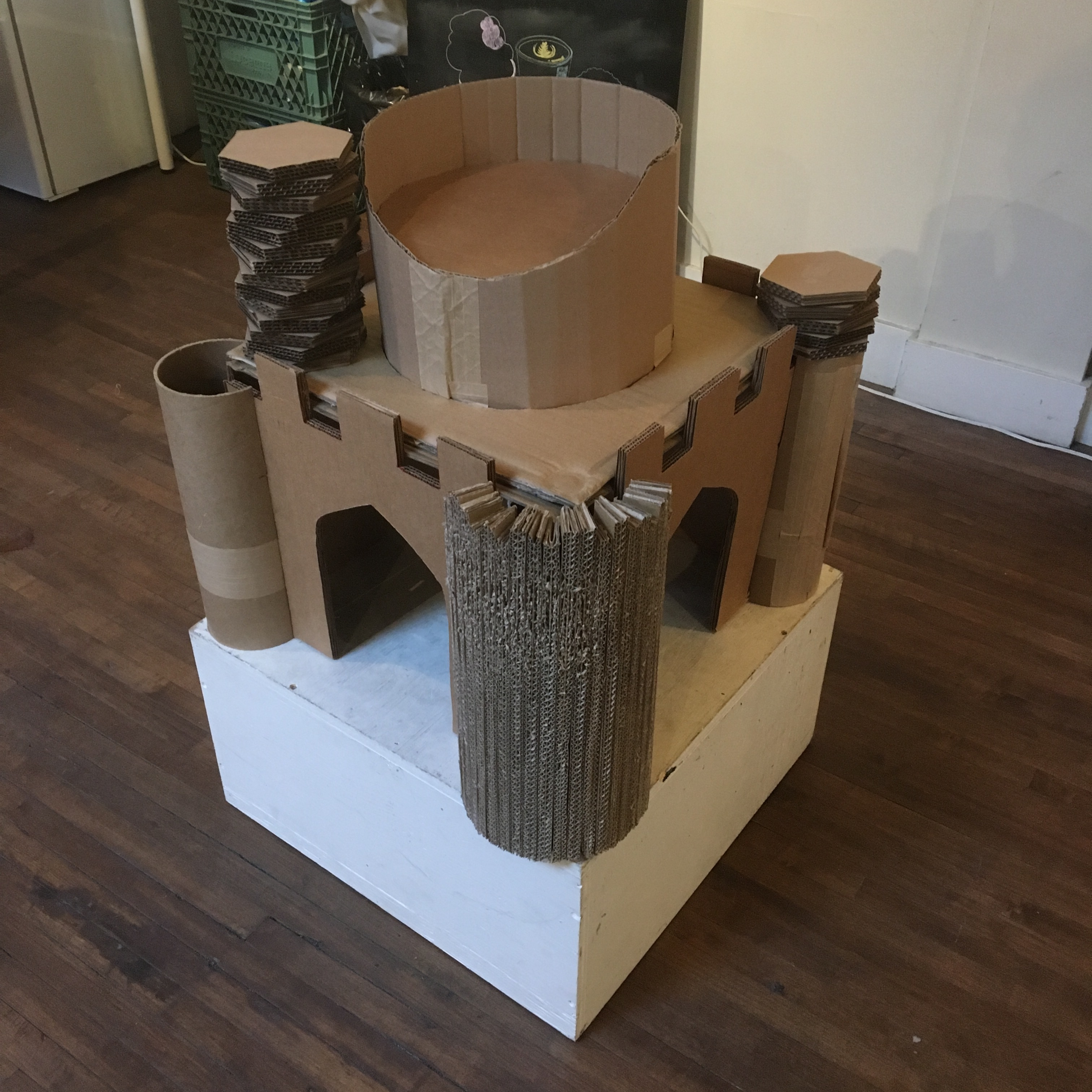 rhean murrayHambidge Maker Picture