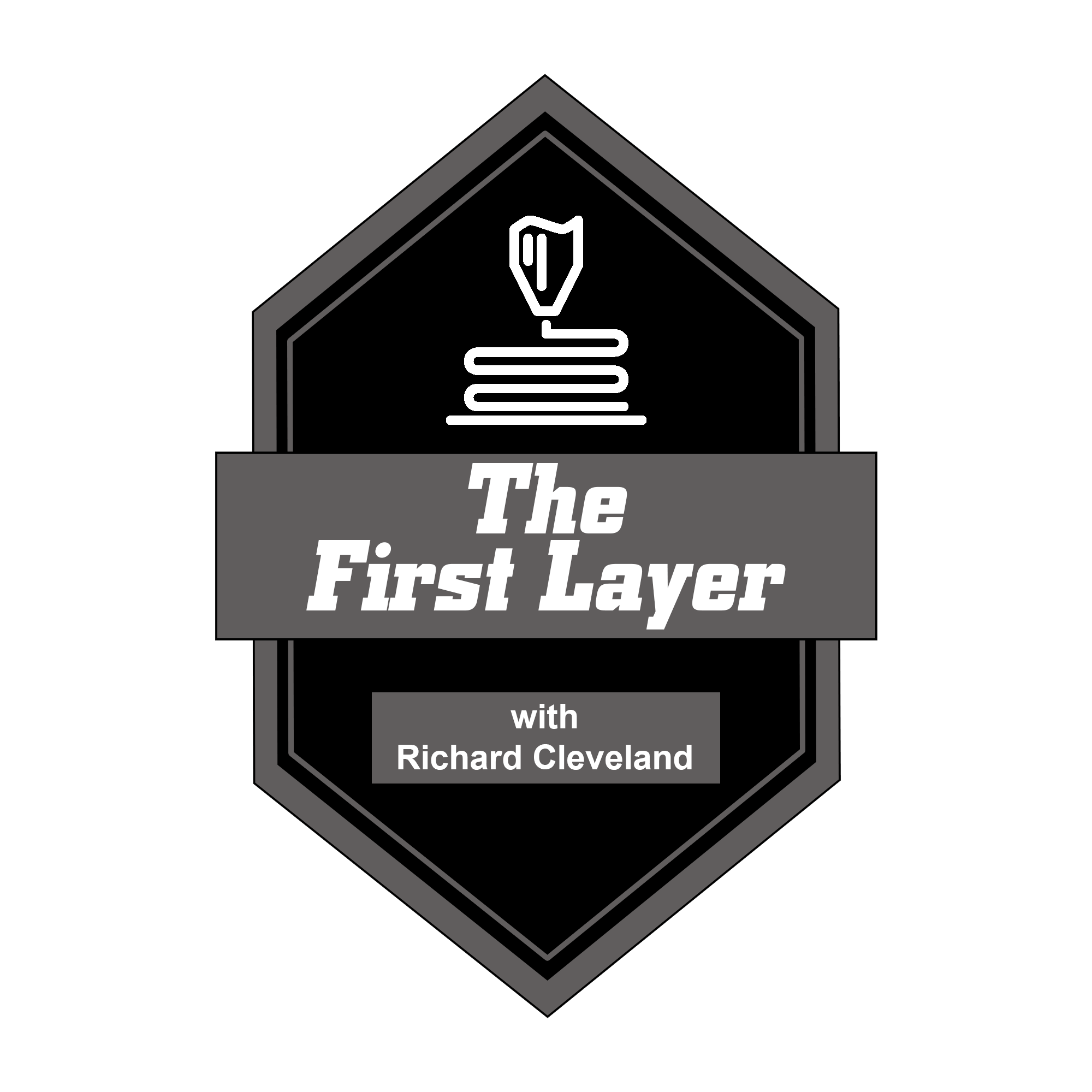 The First Layer project image