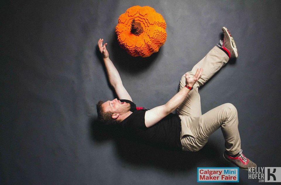 e.c. MacCallum Maker Picture