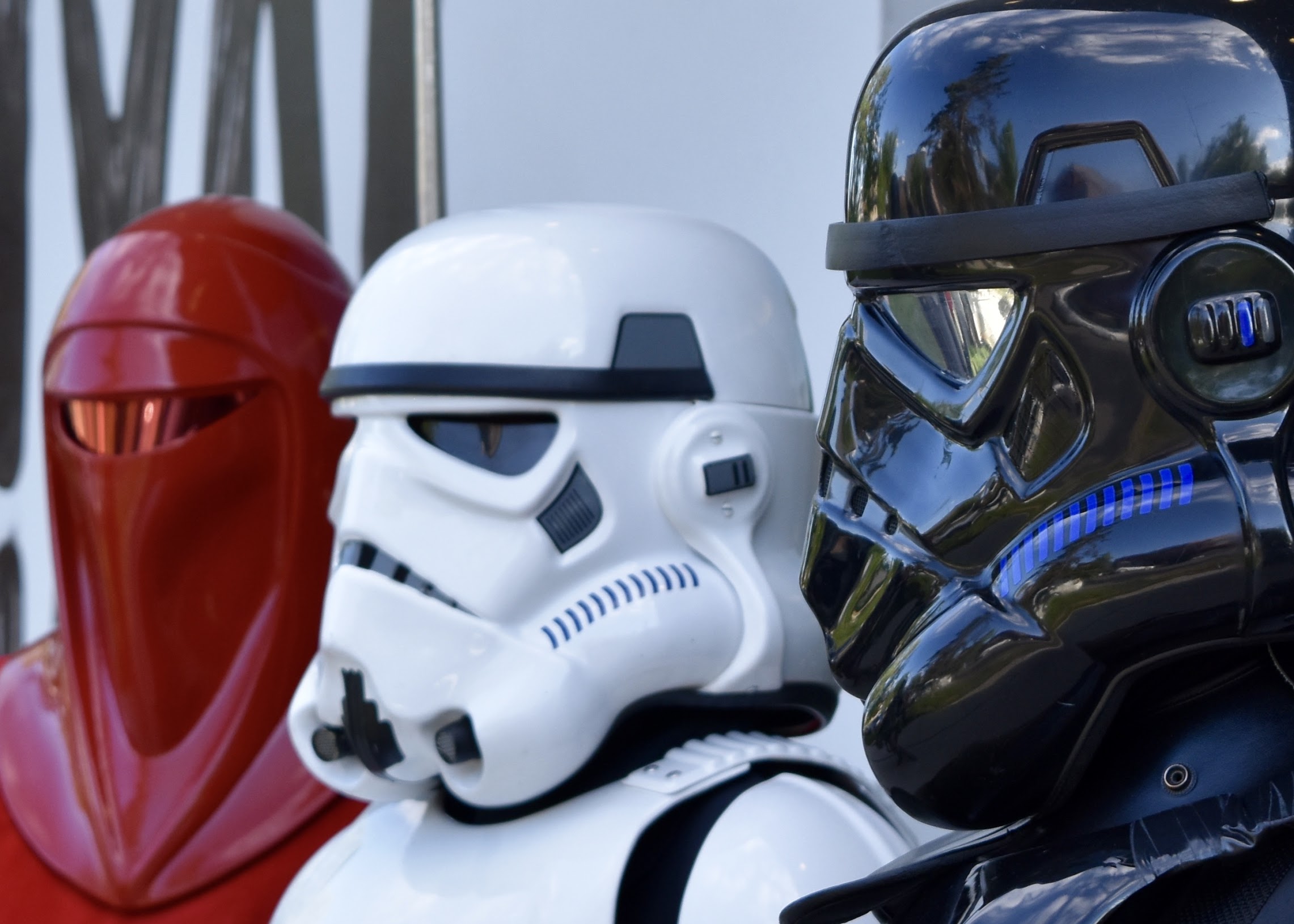 501st Legion, Badlands Garrison Maker Picture